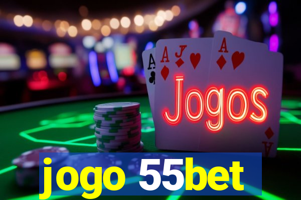 jogo 55bet